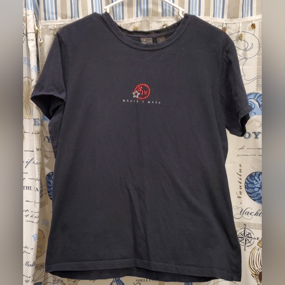 LADIES MAKERS MARK TSHIRT